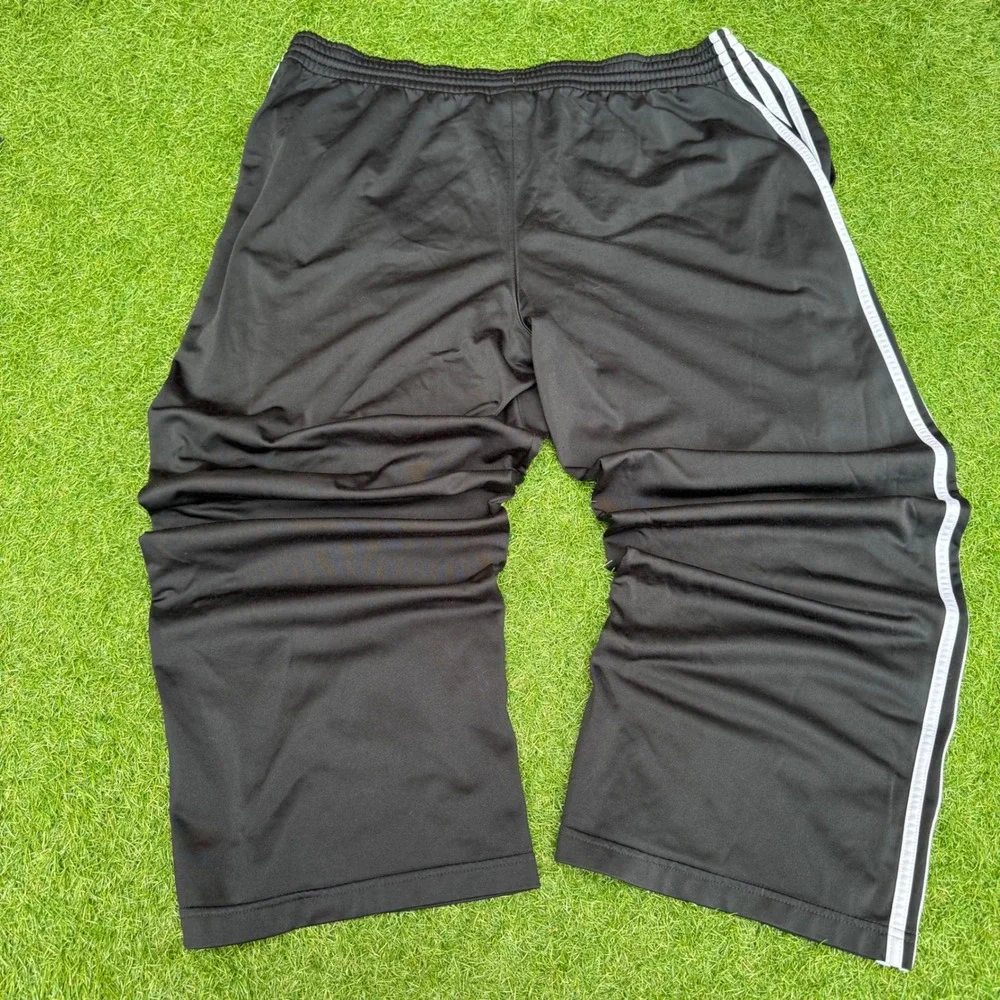 adidas pants are